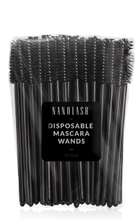 Mascara wands