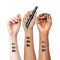 Diffrent shades of the Shape Mascara